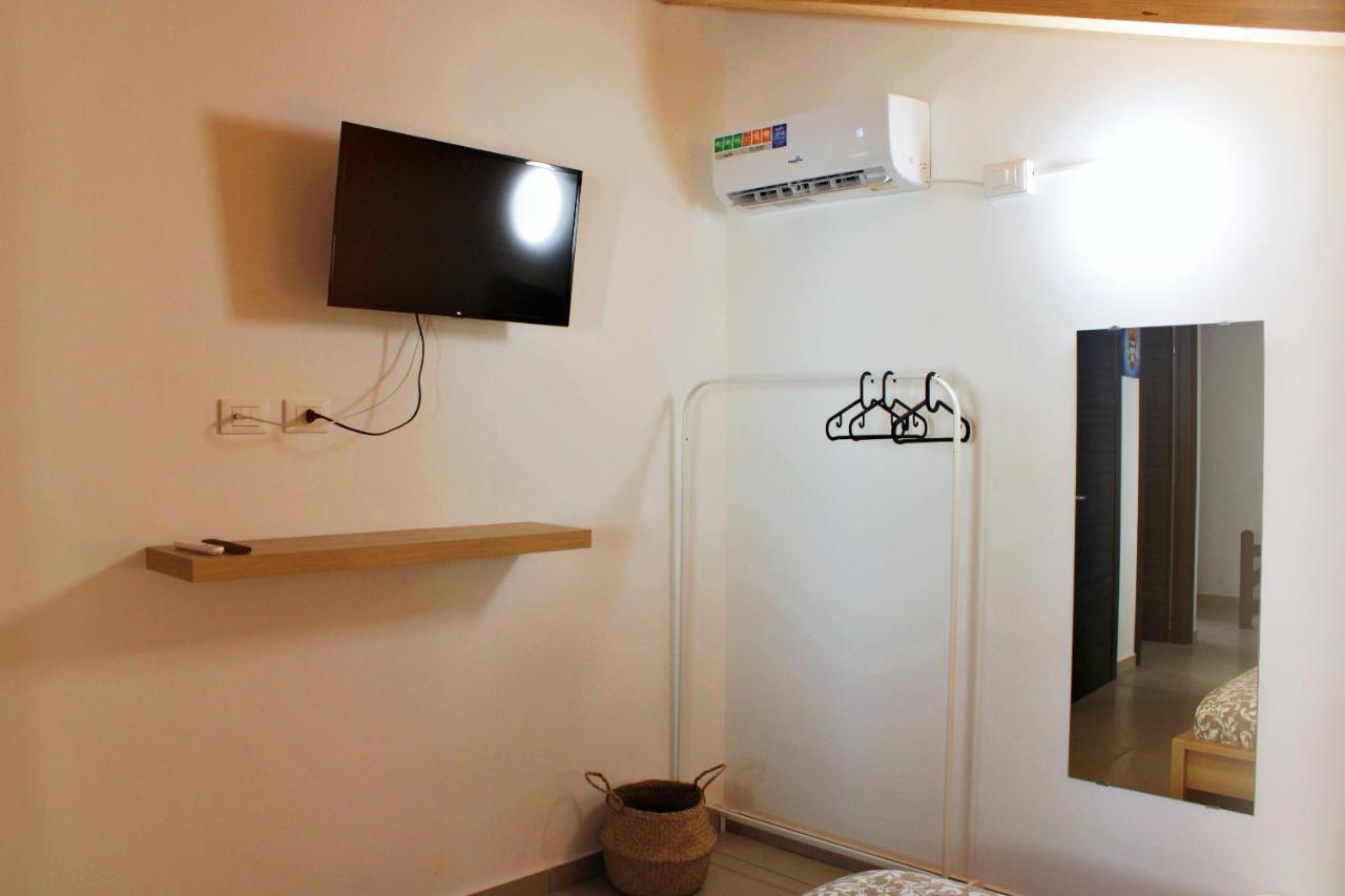 La Claudette Apartment คาตาเนีย ภายนอก รูปภาพ
