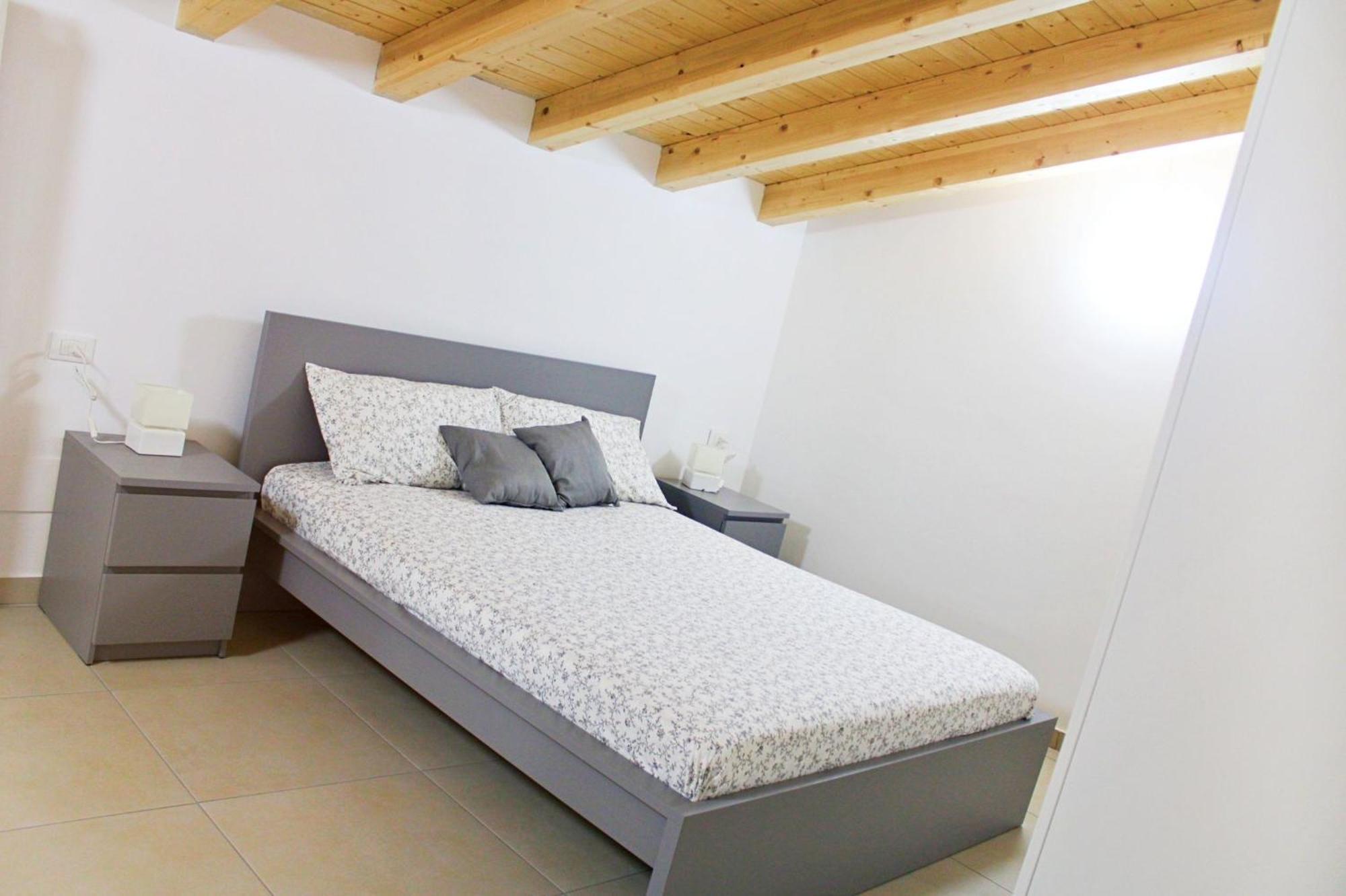La Claudette Apartment คาตาเนีย ภายนอก รูปภาพ