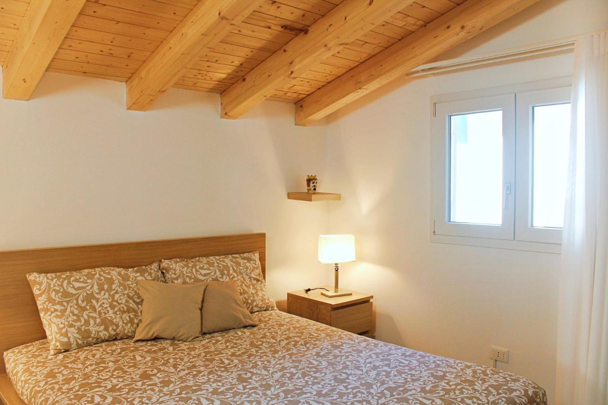 La Claudette Apartment คาตาเนีย ภายนอก รูปภาพ